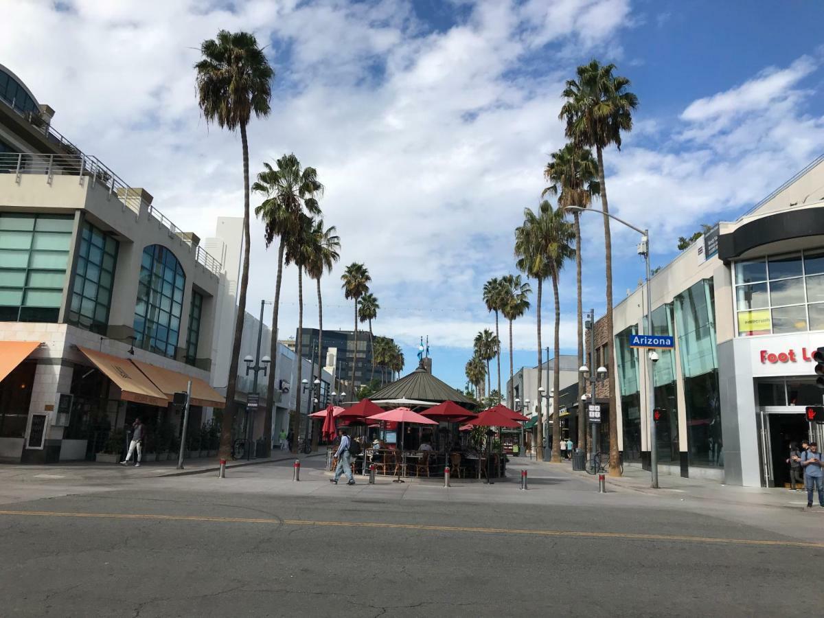 Arizona Daire Los Angeles Dış mekan fotoğraf